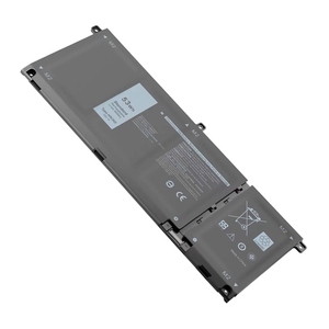 Batería de Repuesto de Alta Calidad para Laptop Dell H5CKD 3500mAh, Vostro 5300, Latitude 3410, CE RoHS, Venta al Por Mayor - Product Image 2
