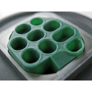 Separatori e scomparti per contenitori Euro 600 × 400 e 400 × 300 — stampa 3D FDM, a partire da 2,90 € l'unità - Product Image 3