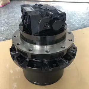 Motor Penggerak Akhir Furukawa <span class=keywords><strong>HCR900</strong></span> untuk Mesin Bor Batu, Motor Perjalanan HCR9 Assy 972000-08001 - Product Image 4