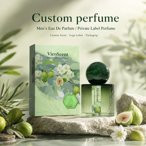 Agradable Aroma a Fresa <span class=keywords><strong>Solar</strong></span>, Fragancia Fresca y Cremosa, Elegante Perfume Unisex con Logotipo Personalizado - Product Image 4
