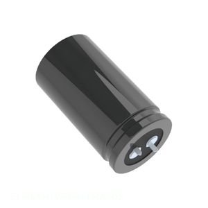 ตัวแทนจำหน่ายอย่างเป็นทางการ คาปาซิเตอร์อะลูมิเนียม 560UF 20% 475V แบบ Snap-in รุ่น ELHS4H1VSN561MA60S 560 ยูเอฟ - Product Image 1
