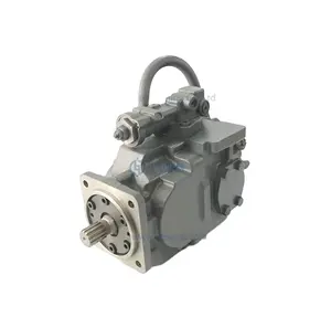 Excavator Diesel Engine Hydraulic Pumps Main Pump VVolvo G710 16004238 Engine Hydraulic Pump