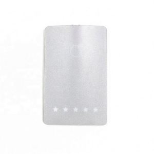 สินค้าโฆษณาสุดฮิต ไฟฉาย LED ขนาดเล็ก พร้อมไฟแฟลช/การ์ดอวยพร ไฟ LED รูปทรงบัตรเครดิต พร้อมโลโก้ - Product Image 4