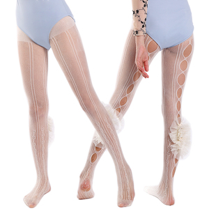 Vente <span class=keywords><strong>en</strong></span> gros de <span class=keywords><strong>collants</strong></span> <span class=keywords><strong>en</strong></span> coton blanc pour enfants à la mode avec nœud <span class=keywords><strong>en</strong></span> Offres Spéciales Vidéos gratuites - Product Image 6