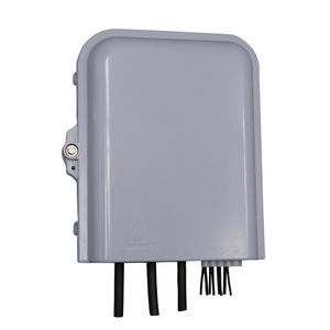 OEM 8 Cores Cable Management Box for FTTH Communication Equipment - Product Image 2