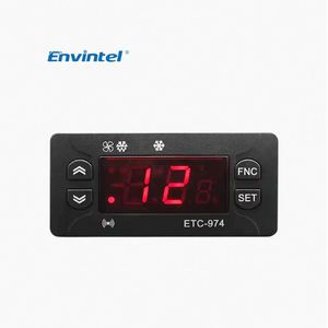 ETC-974 термостат ручной/электрический регулятор температуры для морозильных камер, витрины для супермаркетов, гаражей, автомобилей, Households-ID-974NEO - Product Image 1