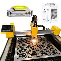 Machine de découpe laser à fibres haute performance |   Puissance de 1500W à 3000W |   Tranchant de coupe lisse, faible coût d'exploitation |   Découpeuse laser CNC
