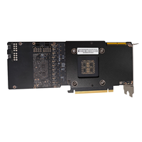 OEM RTX 3080 20G Turbo GDDR6X 320Bit High-Performance Graphics Card for High-End Computing and Artificial Intelligence