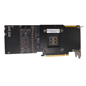 Kartu Grafis OEM RTX 3080 20G Turbo GDDR6X 320Bit Berkinerja Tinggi untuk Komputasi Kelas Atas dan Kecerdasan Buatan - Product Image 2