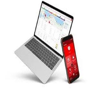 La Mejor Aplicación Móvil de Gestión de Patrullaje de Seguridad Avanzada con Seguimiento de Rondas de Guardias en Tiempo Real y Reporte de Incidentes - Product Image 4