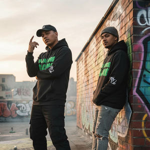 Vente chaude 2025 nouvelle vente en gros LOGO personnalisé de haute qualité hommes surdimensionné vierge Vintage sweats à capuche bouffée impression <span class=keywords><strong>sweat</strong></span>-shirt fabricants - Product Image 3