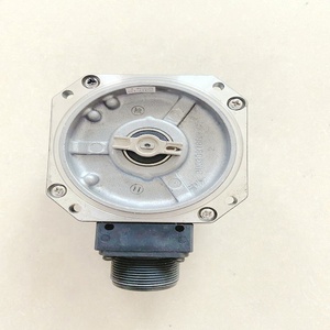 มอเตอร์ HA-LFS30K24 HA-LFS30K14 OSA17-130 ตัวเข้ารหัส OSA18 สำหรับเครื่องฉีดพลาสติกนิวกาตะ - Product Image 2