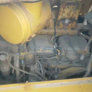 Bulldozer Crawler Bekas <span class=keywords><strong>Cat</strong></span> <span class=keywords><strong>D7R2</strong></span> Mesin Konstruksi Bekas untuk Pertambangan & Teknik Perataan Lahan - Product Image 6