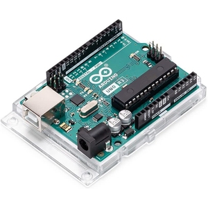New and Original Arduino Uno R3 A000066 ATmega328P Microcontroller Development board - Product Image 2