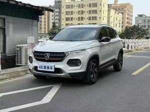Baojun 510 : SUV compact, abordable et stylé pour les jeunes à l'âme sportive. - Product Image 2