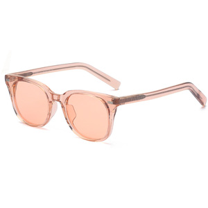 Lunettes de soleil polarisées en acétate, best-seller, tendance <span class=keywords><strong>2022</strong></span>, par un créateur de mode - Product Image 1