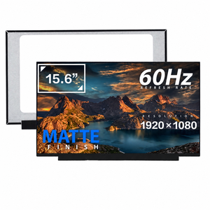 Venta al por Mayor de Pantallas de 15.6 Pulgadas FHD 30 Pines EDP 60Hz: B156HAN02.1, N156HCA-EAB, N156HCA-EAA, B156HAN02.4, NV156FHM-N48, B156HAN02.3, NV156FHM-N47 - Product Image 2