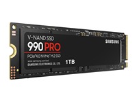 Baru Original untuk 990 PRO 1TB 2TB 4TB SSD M.2 NVMe PCIe 4.0 Seri MZ-V9P Cangkang Plastik Internal Laptop Desktop PS5
