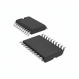Circuito Integrado Tipo D, Transistor de Estado Líquido Simple, 20SOIC, Componente Electrónico Original del Fabricante, SN74F2373DW 20 SOIC (0.295", 7.50mm de Ancho) - Product Image 1