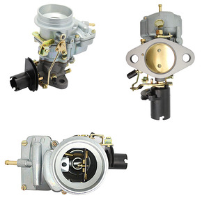 오팔라 4CC 228.028.02 DFV228 가솔린용 H125 카뷰레터 새 제품 12개월 보증 중국산 - Product Image 6