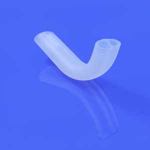 Mascarillas Laríngeas de Silicona Líquida <span class=keywords><strong>para</strong></span> Anestesia, Personalizadas, de Grado Médico, Fabricadas Según Normas ISO - Product Image 3
