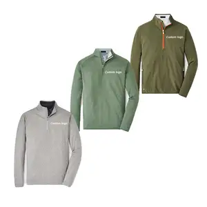 Custom fishing shirts uv protection quick dry mens fishing hoodie