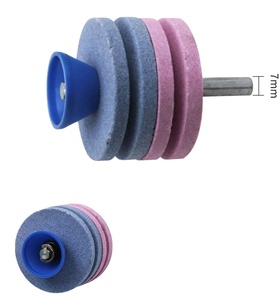 Piedras de <span class=keywords><strong>afilar</strong></span> <span class=keywords><strong>para</strong></span> taladros de <span class=keywords><strong>cuchillos</strong></span> - Product Image 6