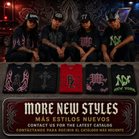 En stock T-shirt Scream de luxe 100% Coton pour Homme, Version Premium, Imprimé étoiles de créateur, Style Hip Hop, Coupe ample