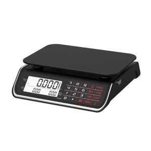 Veidt Weighing RC-B01 Waterproof Tscale Lab Scales Balances Balance 30kg Glass Pan Price Computing Scale RC-B01 RC-A01CG Waterpr - Product Image 6