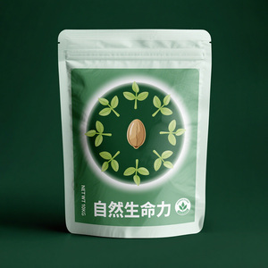 Sacs d'engrais <span class=keywords><strong>de</strong></span> sol agricole personnalisables Sacs à gousset latéral <span class=keywords><strong>de</strong></span> 1kg à 50kg avec thermoscellage <span class=keywords><strong>Sac</strong></span> d'emballage <span class=keywords><strong>de</strong></span> semences <span class=keywords><strong>de</strong></span> grande forme - Product Image 1