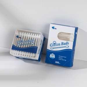 أحمر شفاه للتنظيف قابل للحمل مكياج بسعر المصنع مسحوق قطني ملئ بالسائل - Product Image 4