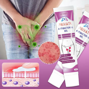 Herbes Naturelles <span class=keywords><strong>Crème</strong></span> de Soin des Parties Privées Gel Hydratant Antibactérien Vaginal Féminin <span class=keywords><strong>Intime</strong></span> Démangeaisons <span class=keywords><strong>Crème</strong></span> <span class=keywords><strong>pour</strong></span> Femme et Homme - Product Image 3