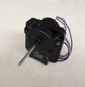Moteur de refroidissement F6110 pour <span class=keywords><strong>réfrigérateur</strong></span> <span class=keywords><strong>Whirlpool</strong></span> Arcelik - Product Image 5