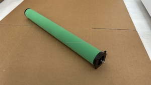 Elemento de Filtro de Precisión E1-48-II, Pieza de Repuesto para Compresor Industrial - Product Image 3
