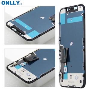 หน้าจอ GX OLED LCD แท้สำหรับเปลี่ยน iPhone 11, iPhone 11 Pro, iPhone 11 Pro Max พร้อมการรับประกัน 1 ปี - Product Image 4