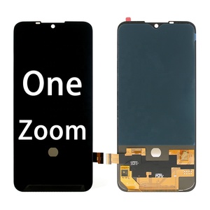 Écran pour <span class=keywords><strong>Moto</strong></span> <span class=keywords><strong>One</strong></span> <span class=keywords><strong>Zoom</strong></span>, écran LCD pour Motorola <span class=keywords><strong>One</strong></span> <span class=keywords><strong>Zoom</strong></span>, écran tactile pour <span class=keywords><strong>Moto</strong></span> <span class=keywords><strong>One</strong></span> <span class=keywords><strong>Zoom</strong></span> XT2010, remplacement de l'écran tactile - Product Image 1