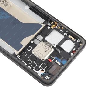 Pantalla LCD AMOLED Original para <span class=keywords><strong>Xiaomi</strong></span> Redmi K80 Pro, Digitalizador, Ensamblaje Completo con Marco, Gran Venta - Product Image 5