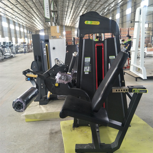 Macchina Essenziale per Abduzione e Adduzione MND FA25 2 in 1 per Palestre Commerciali e Centri Fitness - Vendita all'Ingrosso - Product Image 5