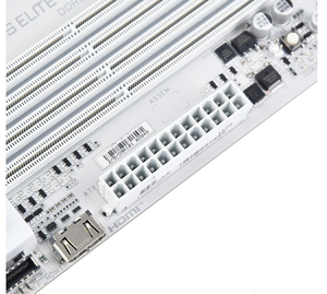 Placa Base GIGABYTE B850M AORUS ELITE WIFI6E ICE AM5 MATX, DDR5, PCIe 5.0, Wi-Fi 6E, para R7000, 8000, 9000, <span class=keywords><strong>X3D</strong></span> - Product Image 5