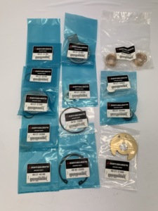 มิตซูบิชิ 49127-21400 หัวฉีดน้ำมันเทอร์โบชาร์จเจอร์ รุ่นที่ใช้ได้ TD15 - Product Image 4