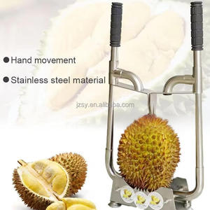 เครื่องมือเปิดปอกขนุนด้วยมือมีดทุเรียนครึ่งเปิด - Product Image 3