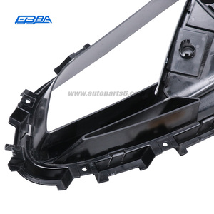 Pièces automobiles à prix avantageux, prise d'air gauche noire pour Lotus Emira 2021-2025 OE 8890731283 - Product Image 5