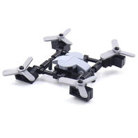 Vente en gros de drones miniatures pas chers, briques miniatures, modèles de quadricoptères, assemblage DIY, jouets de construction, blocs de construction compatibles
