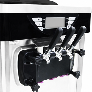 เครื่องทำไอศกรีม BESFRESH ที่ Makro Mini เครื่องทำไอศกรีมแท่ง - Product Image 6