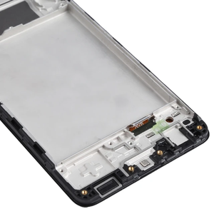 Vendita calda in Argentina Mercado Libre di grandi <span class=keywords><strong>dimensioni</strong></span> LCD assemblaggio Pantalla per samsumg <span class=keywords><strong>A22</strong></span> 4G con cornice Oled schermo di visualizzazione originale - Product Image 4