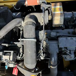 36ton Japanese Original Used Komatsu Pc360 90%<strong>NEW</strong> Hydraulic <strong>Excavator</strong> PLC Gearbox Motor Pump Construction Machinery Low <strong>Price</strong> - Product Image 5