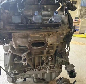 Motore Usato Originale 3.5L J35Z V6 per <span class=keywords><strong>Honda</strong></span> Odyssey Pilot Accord MDX Sostituzione Motore Auto - Product Image 6