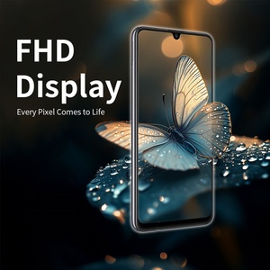 Écrans LCD de téléphones portables en gros pour Samsung A16 A56 A15 A14 A12 A05 A06 A40 A50 A23 A21 – Fournisseur de pièces d'affichage pour téléphones portables - Product Image 2