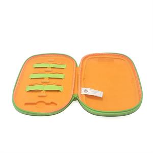 Mallette de rangement en EVA antichoc anti-odeurs et résistante à l'usure pour boule en gros nylon avec logo personnalisé - Product Image 2