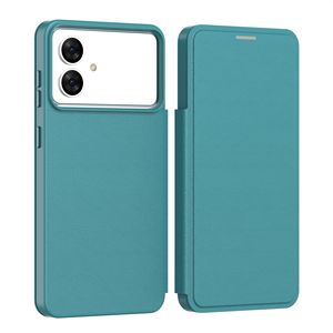 Funda de Cuero PU Tipo Cartera con Tapa Magnética para Teléfono Móvil Samsung S26 Plus, Estilo Ejecutivo 2025, Personalizable - Product Image 2